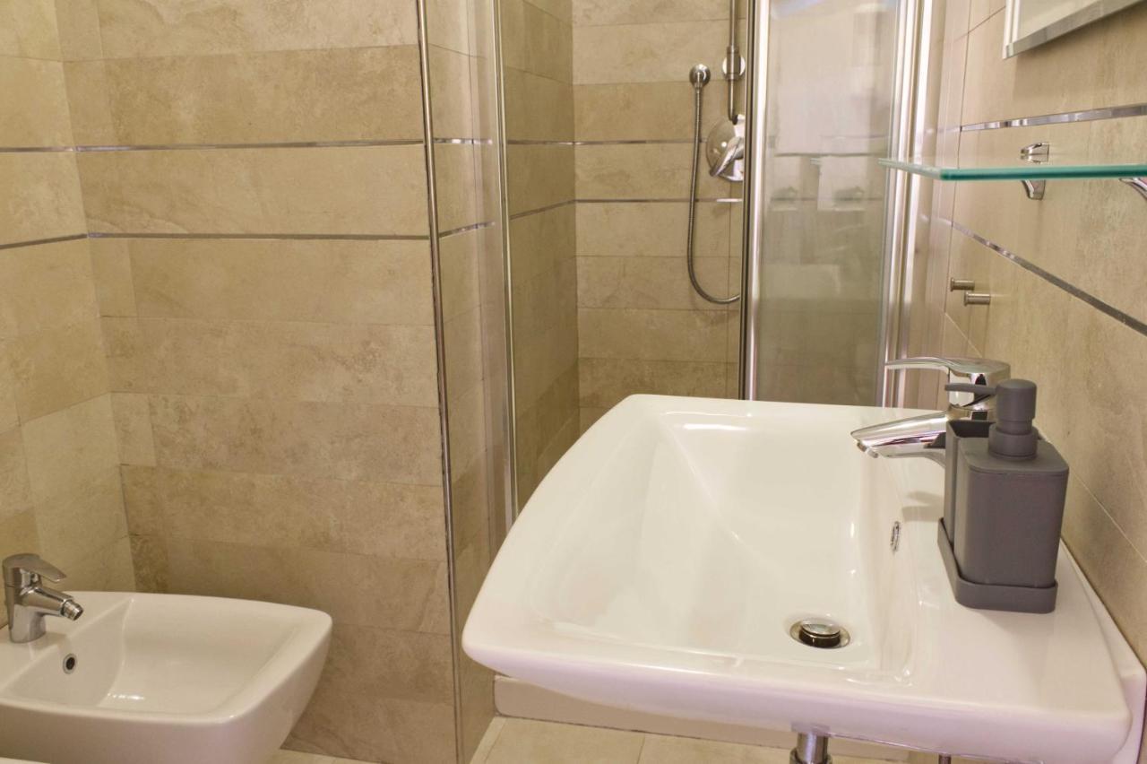 B&B Casa A Colori Верона Экстерьер фото