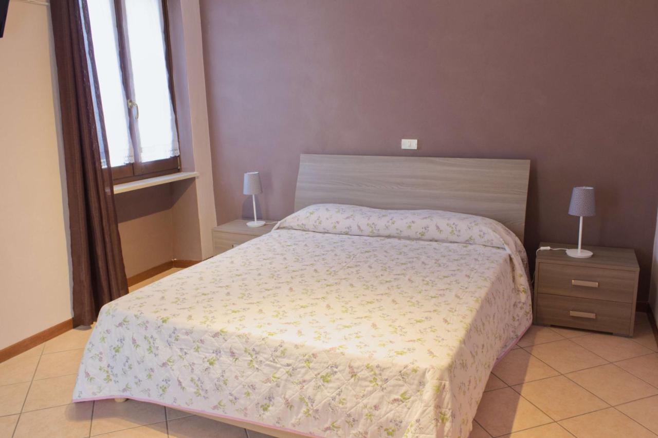 B&B Casa A Colori Верона Экстерьер фото